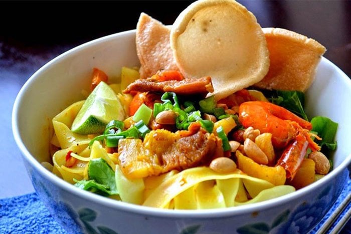 Gà Quảng Foods